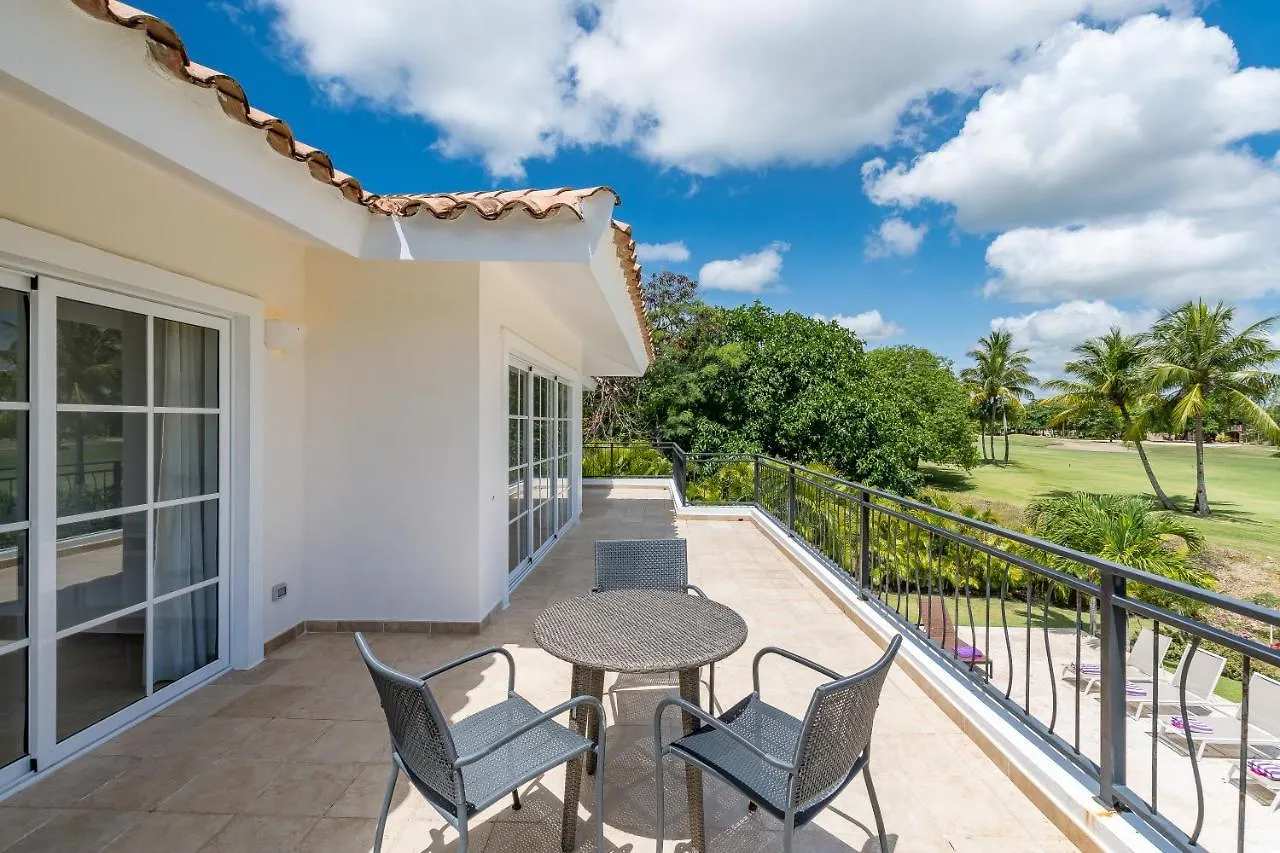 Luxury & Modern Villa With Pool At Cocotal Golf & Country Club 푼타 카나 0*,  도미니카 공화국